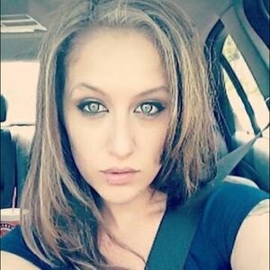 Meet your Posher, Ashli